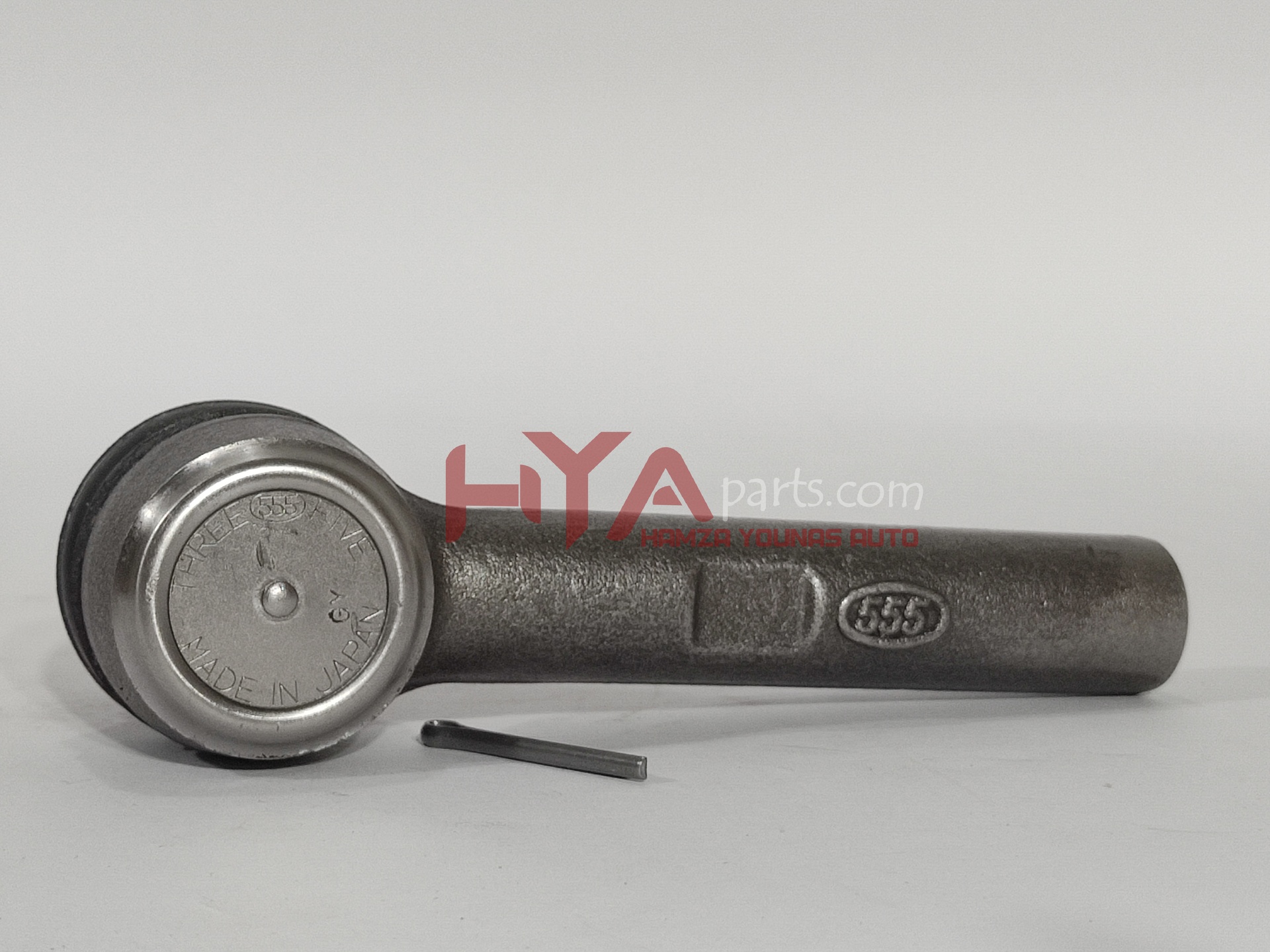 [555 SE-3841] TIE ROD PRADO 2006