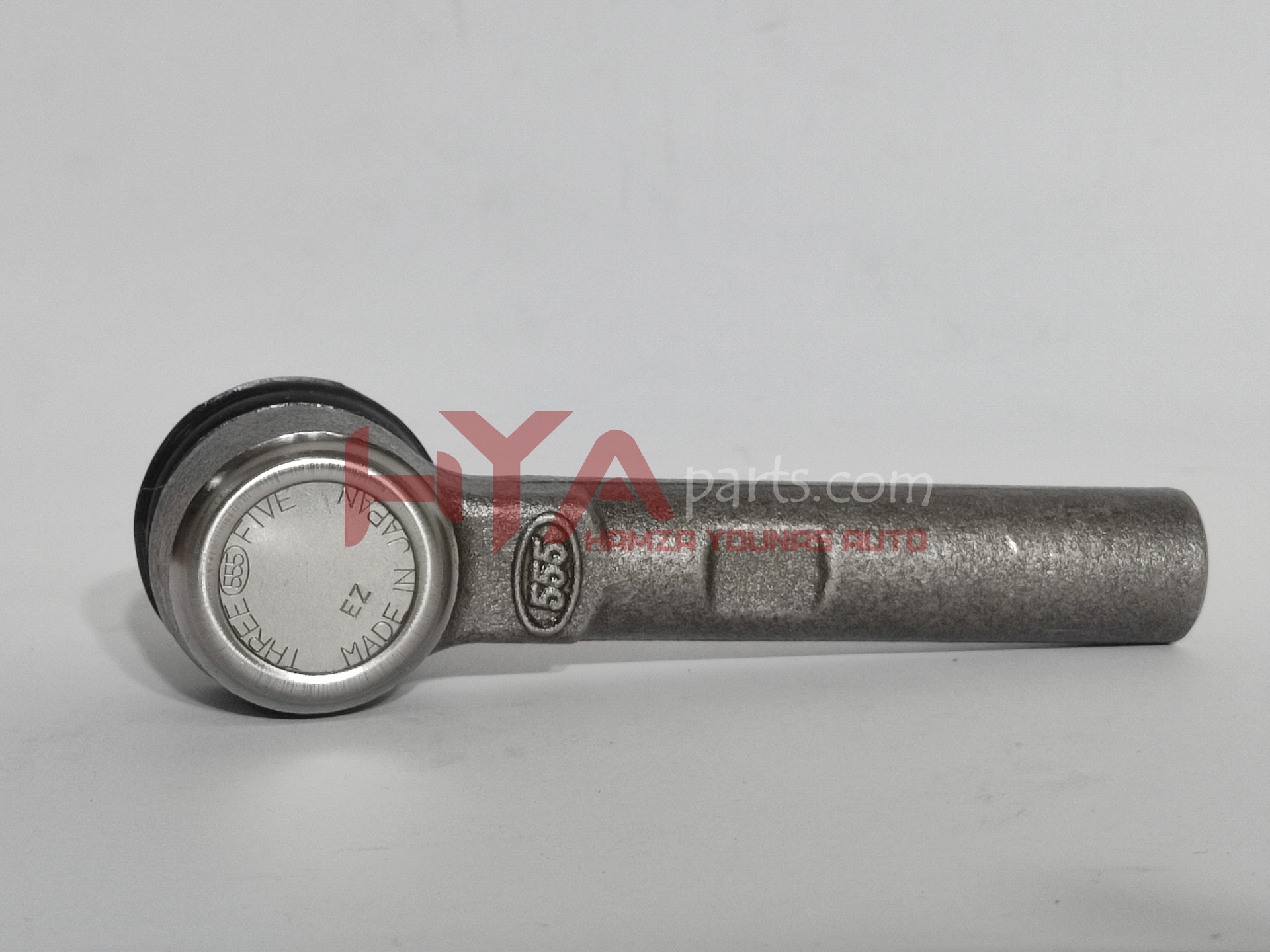 [555 SE-T081] TIE ROD END RUSH 2007 F700