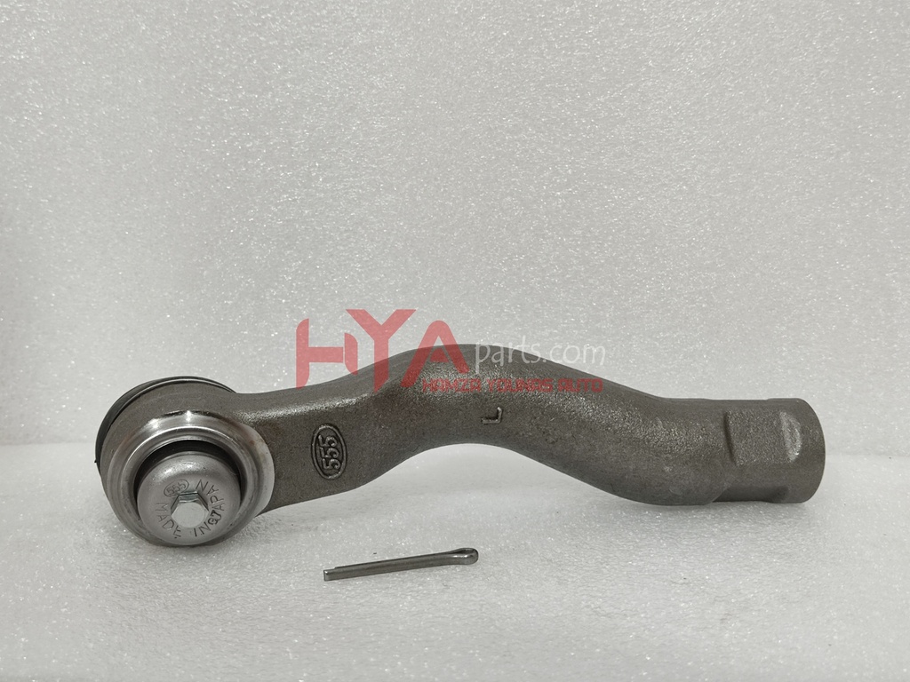 TIE ROD END LAND CRUISER 200 SERIES LH