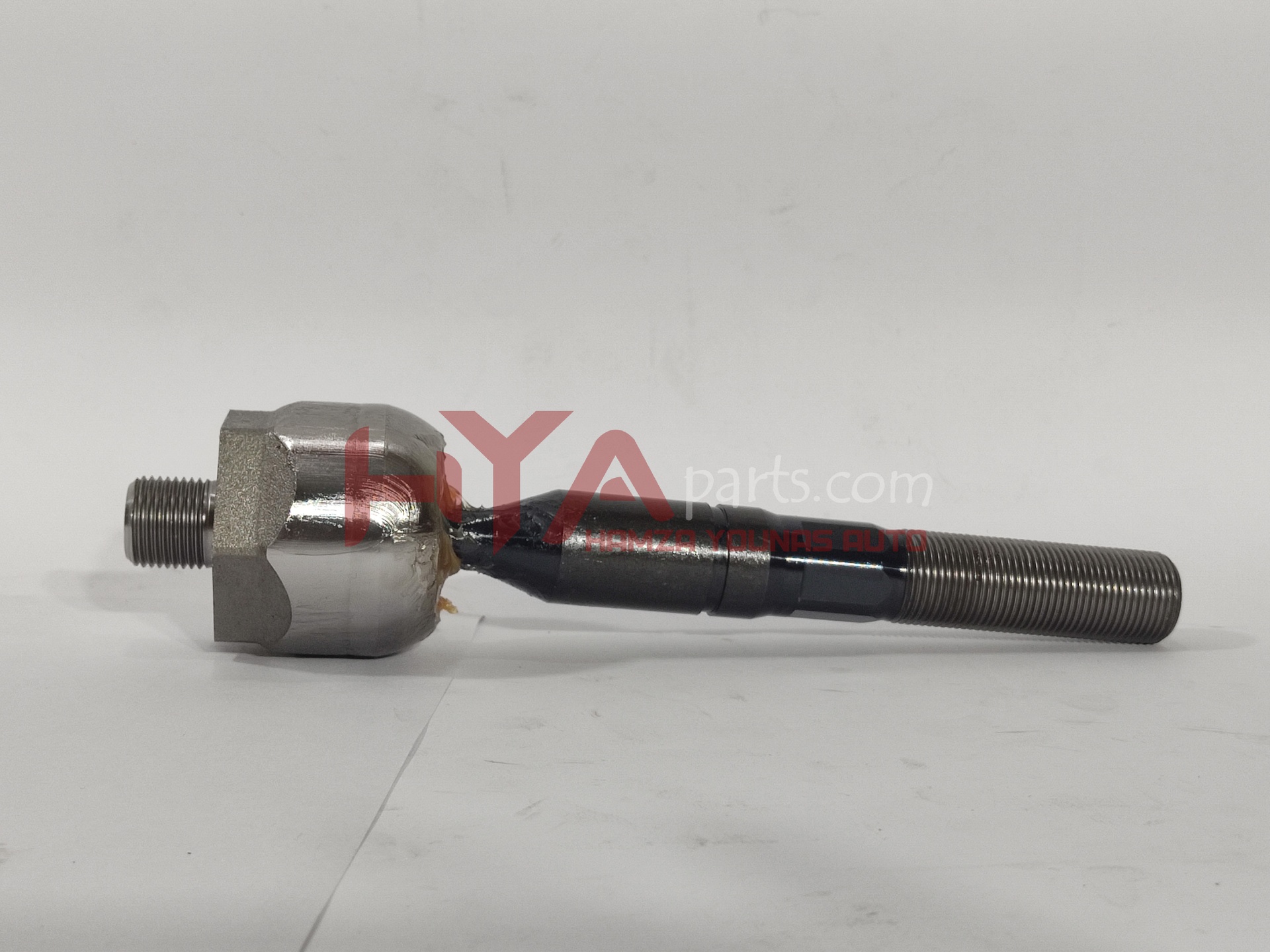 [555 SR-3810] RACK END LAND CRUISER 2000