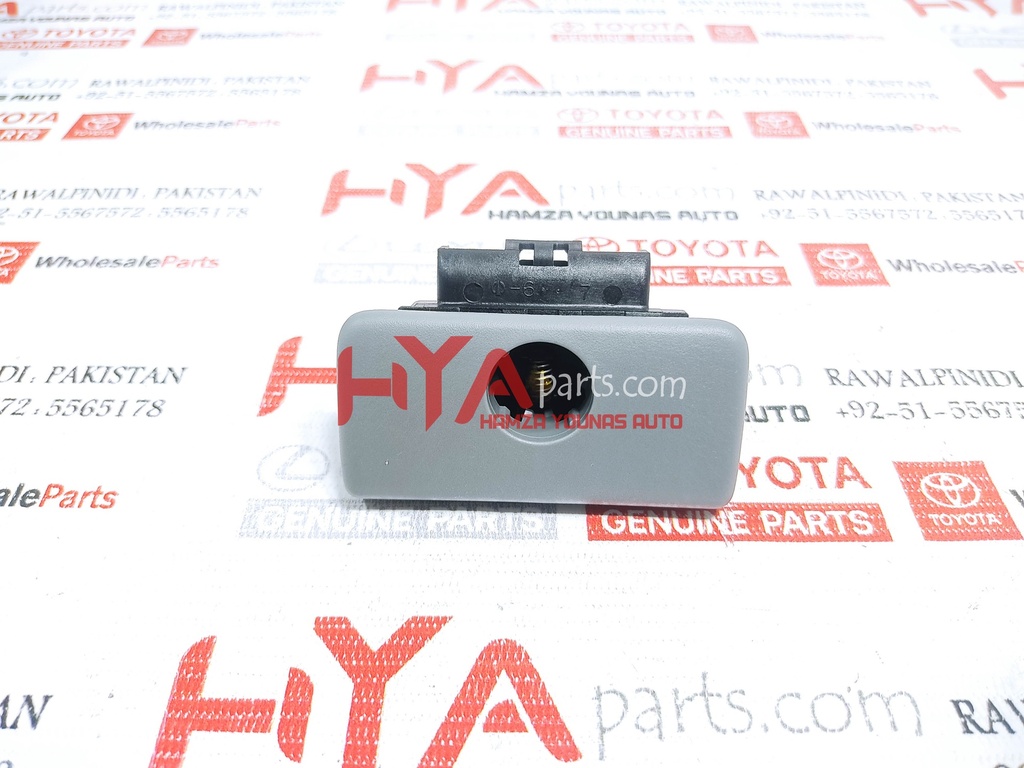 LOCK ASSY, GLOVE COMPARTMENT DOOR