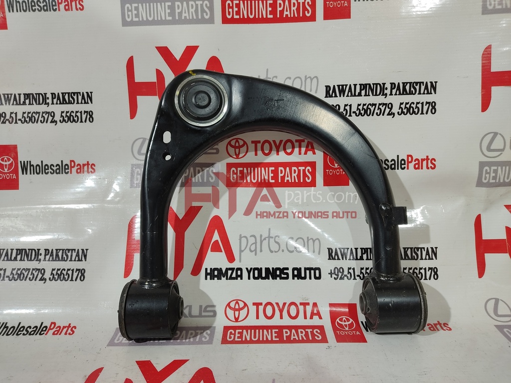 ARM ASSY, FRONT SUSPENSION, UPPER LH
