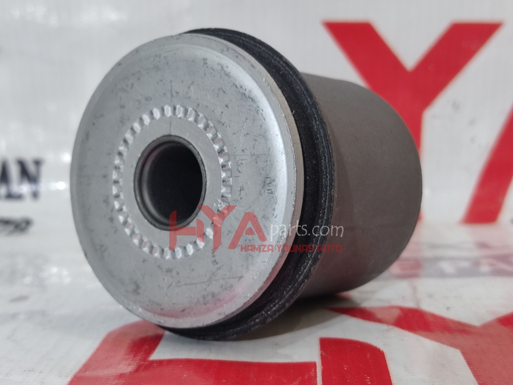BUSH, FRONT SUSPENSION UPPER ARM, RH