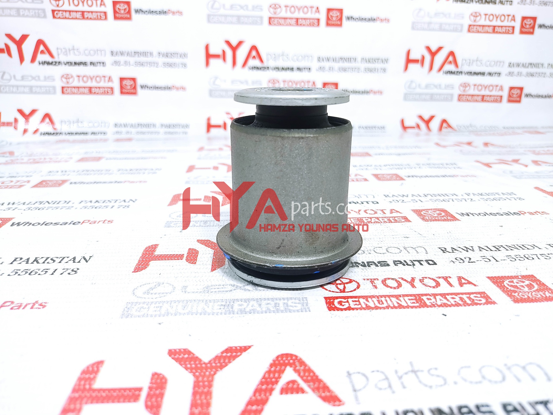 [48654-0K040] BUSH, LOWER ARM