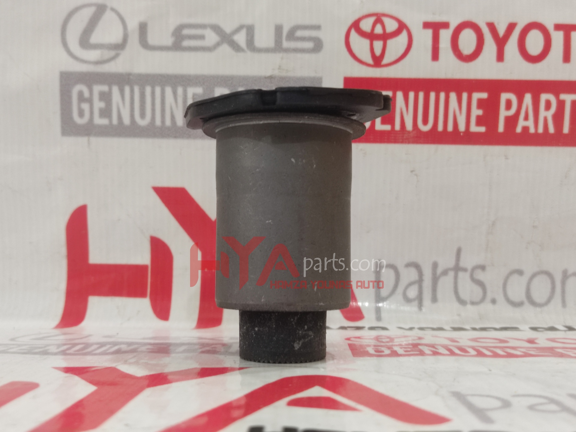 [48655-60010] BUSH, LOWER ARM, NO.2