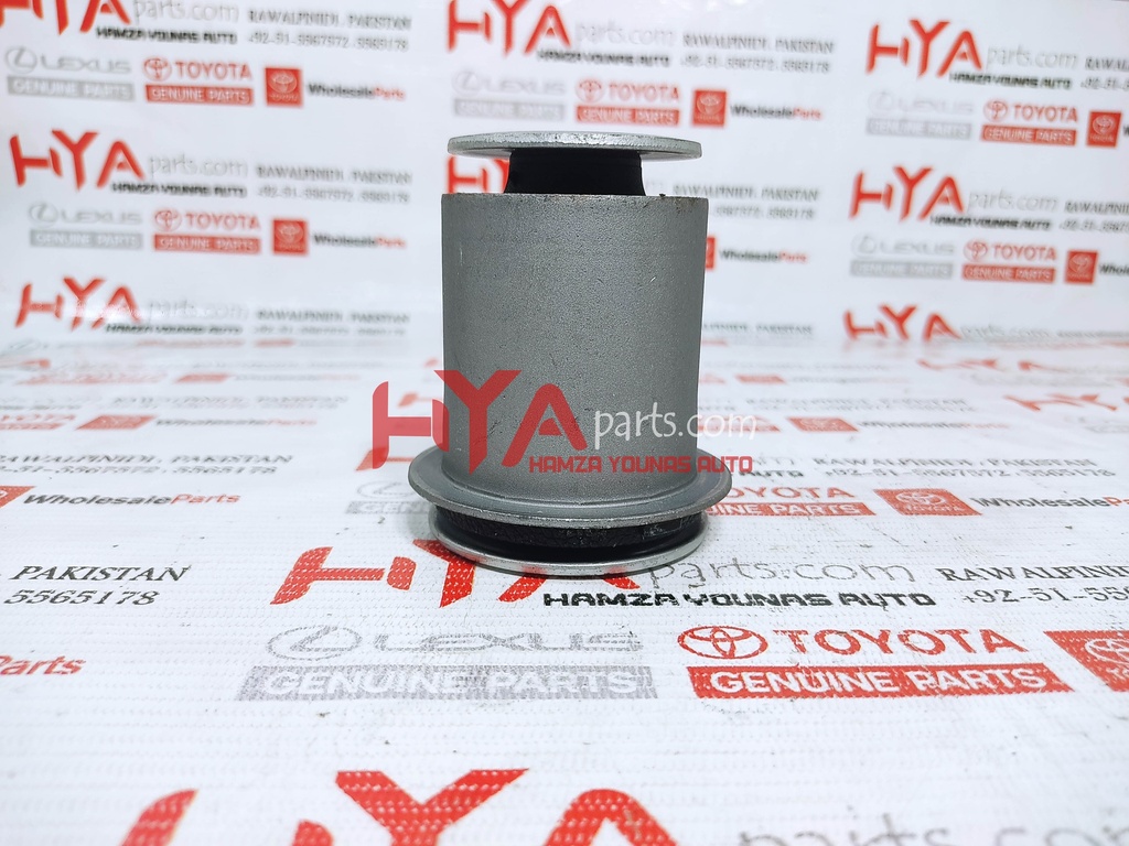 BUSH, LOWER ARM, NO.2