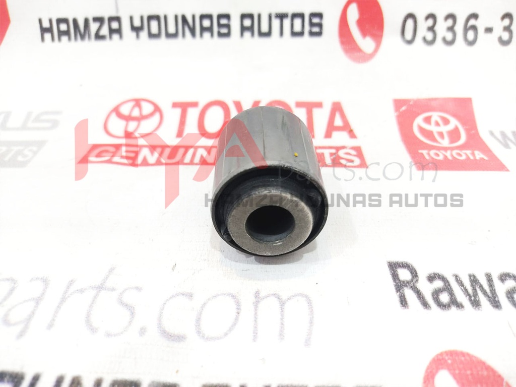 BUSH, LATERAL CONTROL ROD