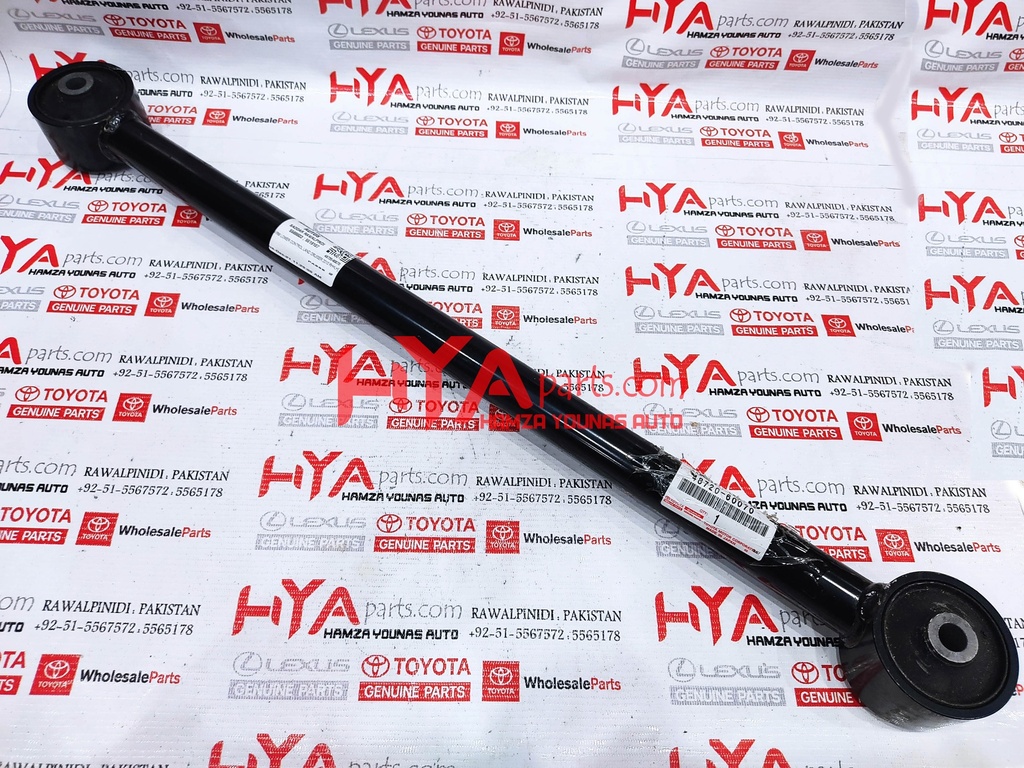 ARM ASSY, LOWER CONTROL, RH