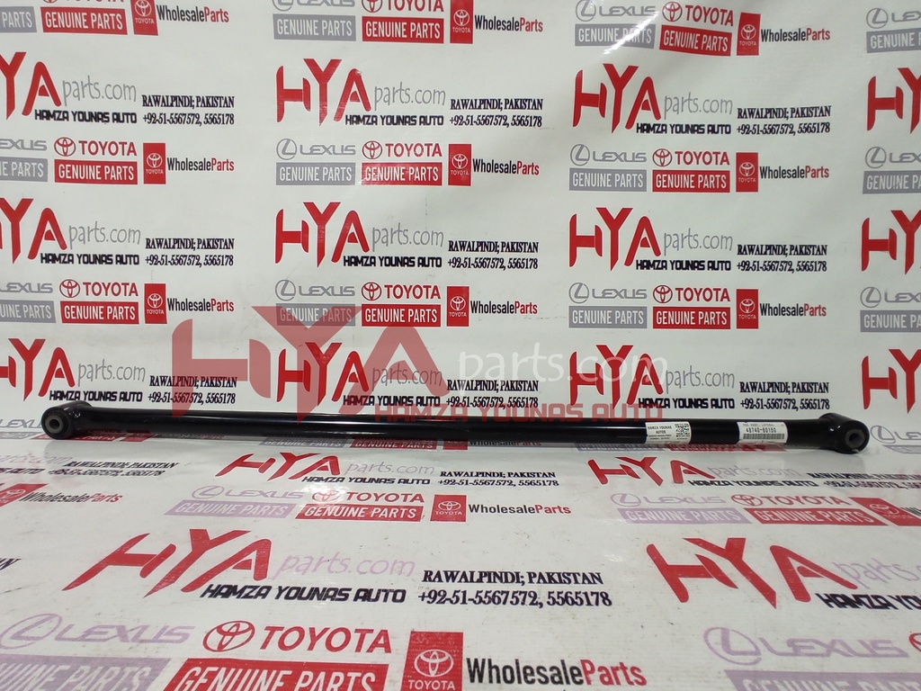 ROD ASSY, REAR LATERAL CONTROL