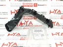 SUPPORT, REAR BUMPER SIDE, RH (BUMPER SPACER)