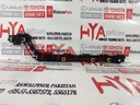 SUPPORT, REAR BUMPER SIDE, LH (BUMPER SPACER)