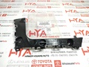 SUPPORT, REAR BUMPER SIDE, LH (BUMPER SPACER)