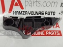 RETAINER, FRONT BUMPER SIDE, LH (BUMPER SPACER)