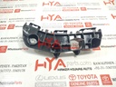 RETAINER, FRONT BUMPER SIDE, LH (BUMPER SPACER)