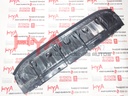 ABSORBER, FRONT BUMPER, LOWER