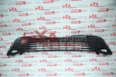 GRILLE SUB-ASSY, RADIATOR, LWR