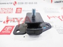 INSULATOR, ENGINE MOUNTING, FRONT