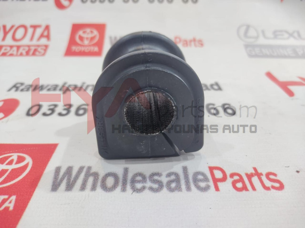 BUSH, STABILIZER, REAR