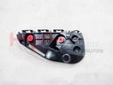 SUPPORT, FRONT BUMPER SIDE, RH TAIWAN