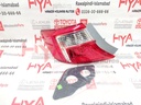 LENS &amp; BODY, REAR COMBINATION LAMP, LH (BACK LIGHT)