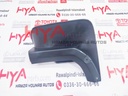 MUDGUARD, QUARTER PANEL, REAR RH