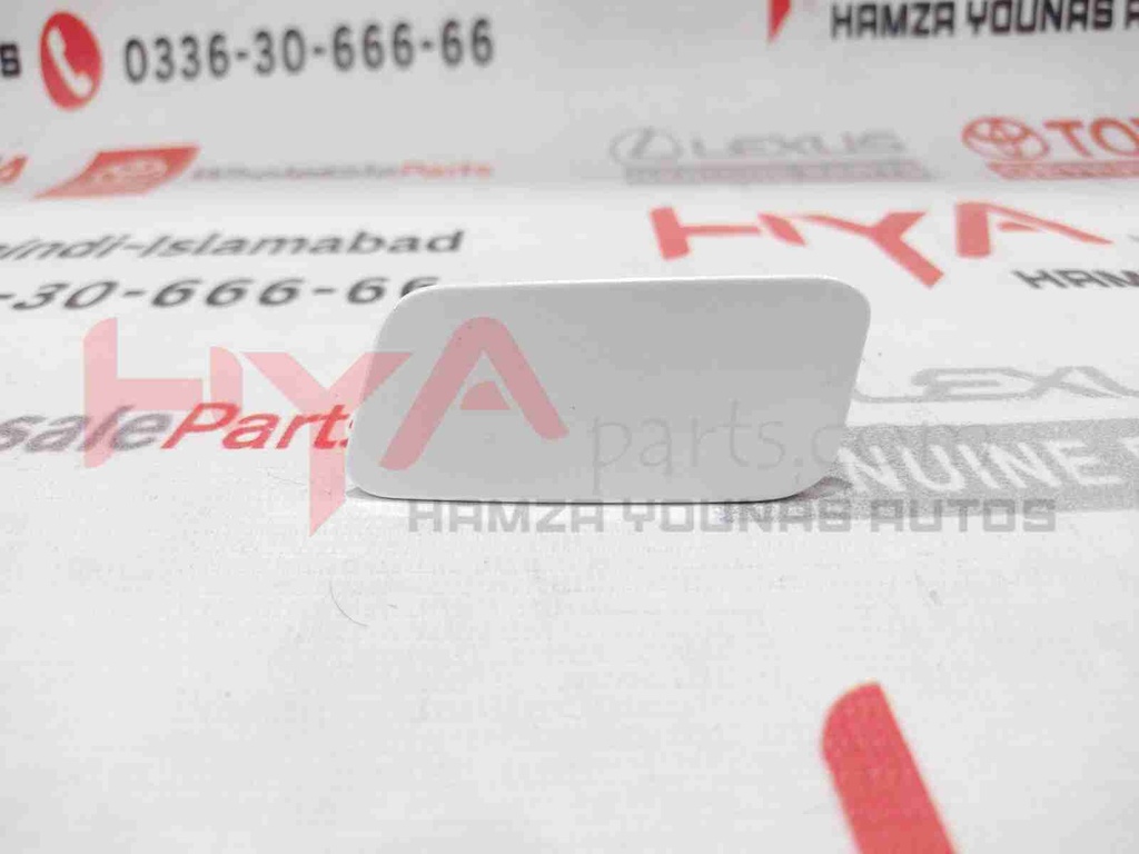 COVER, HEADLAMP WASHER, LH