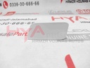 COVER, HEADLAMP WASHER, LH