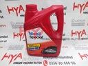 MOBIL SPECIAL 4 LITER [ENGINE OIL SG 20W-50]