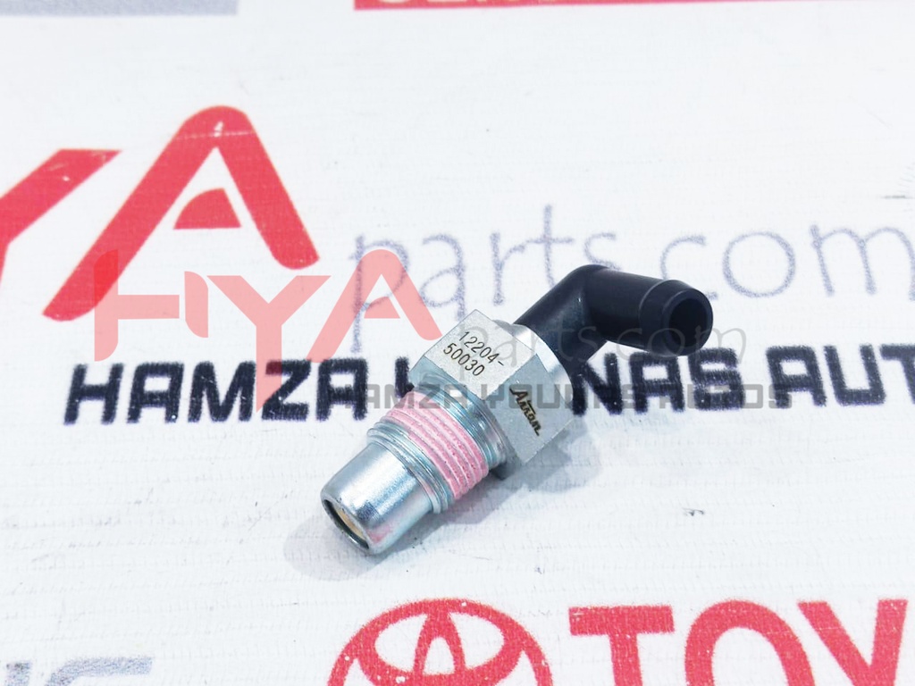 VALVE SUB-ASSY, VENTILATION