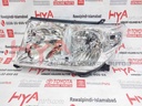 UNIT ASSY, HEADLAMP, LH