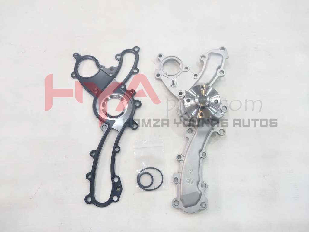 PUMP ASSY, ENGINE WATER