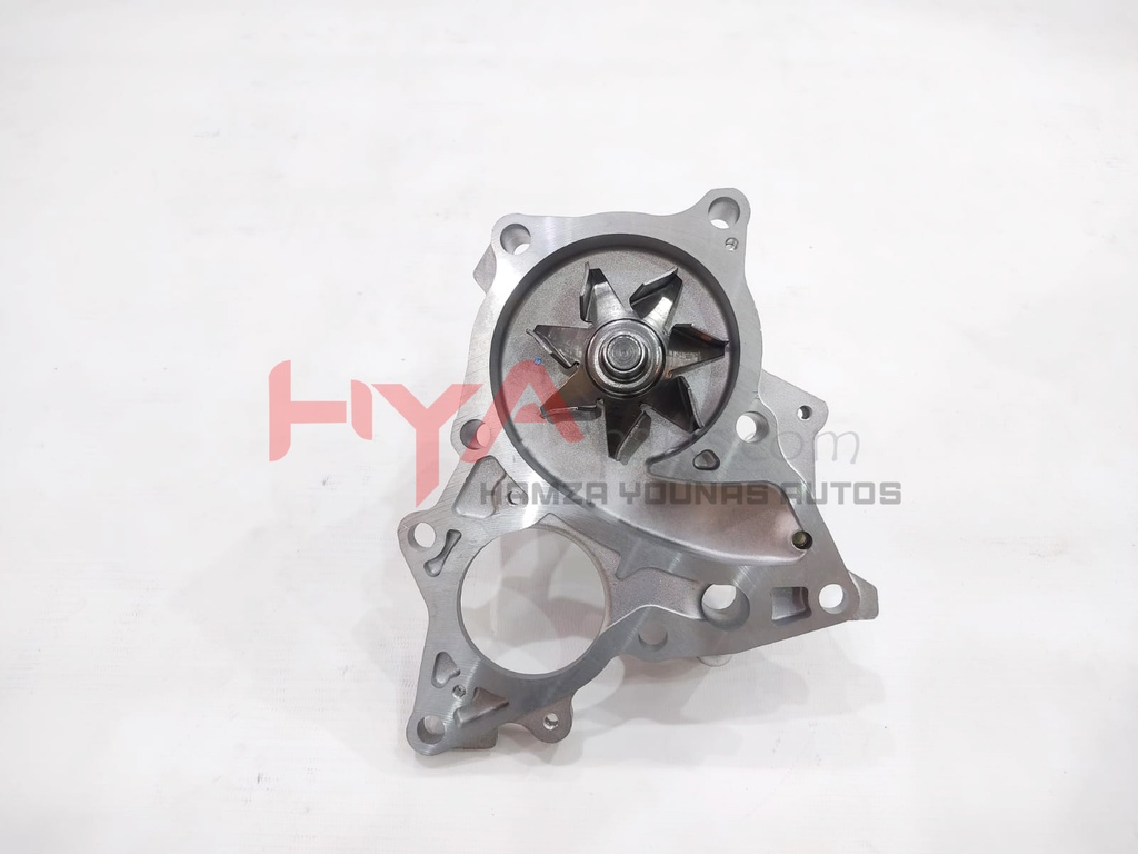 PUMP ASSY, ENGINE WATER