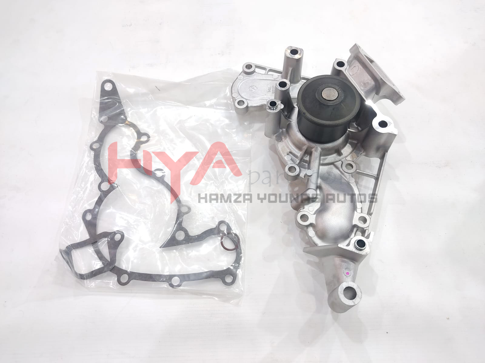 [GMB GWT-84A] PUMP ASSY, ENGINE WATER