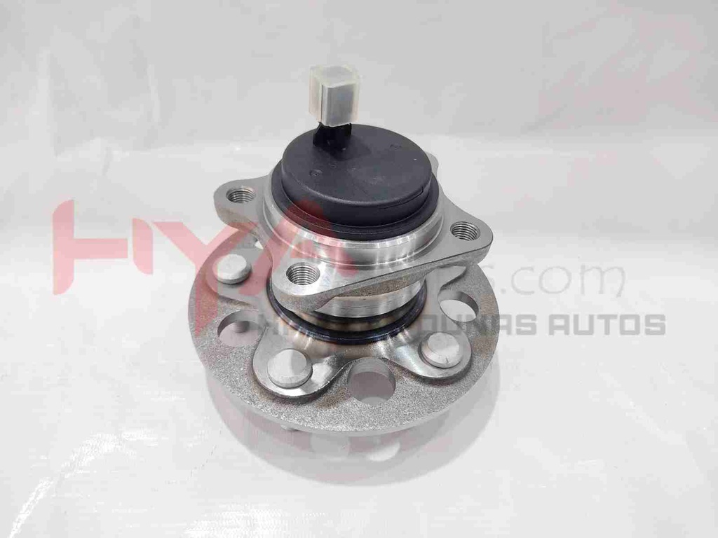HUB &amp; BEARING ASSY, REAR AXLE, RH CHINA
