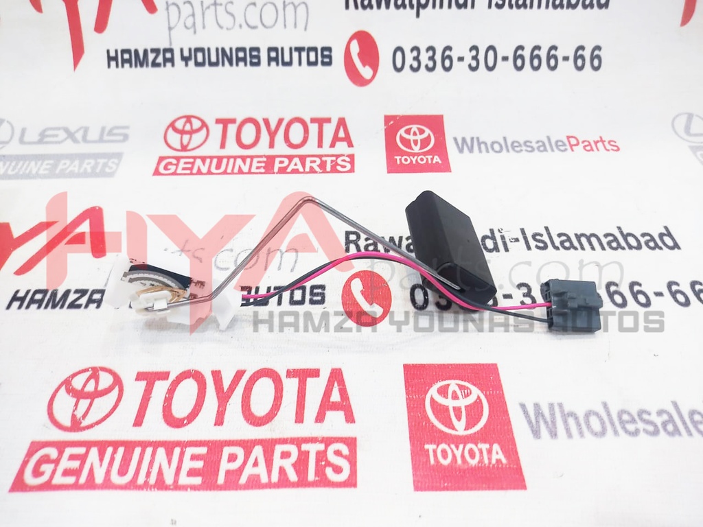 GAGE ASSY, FUEL SENDER