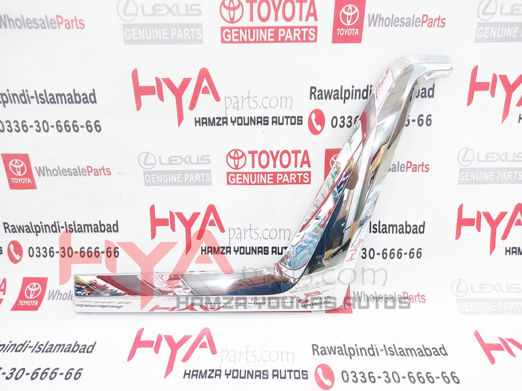 WEATHERSTRIP, SLIDING ROOF