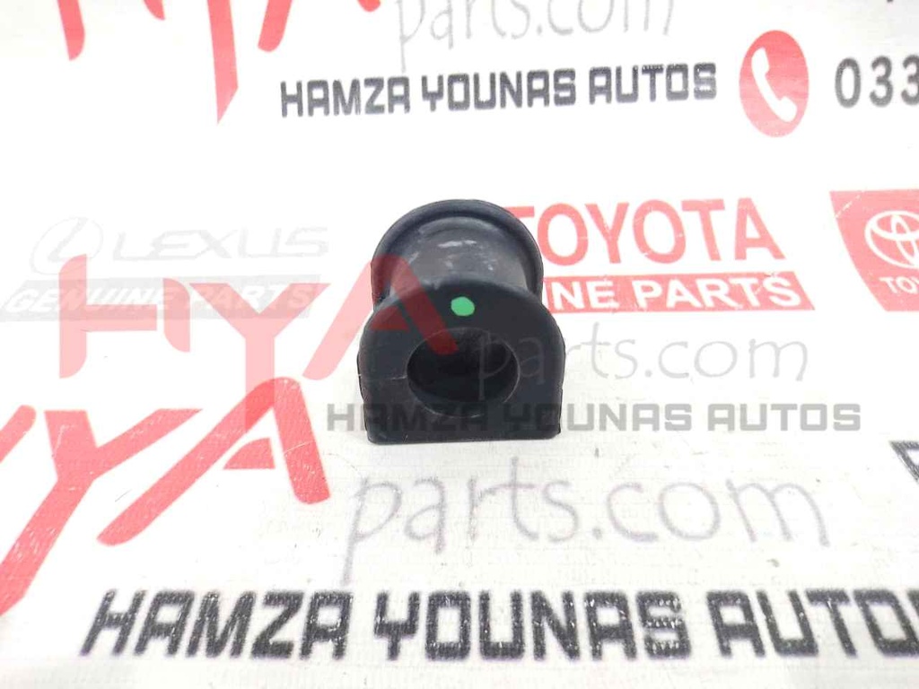 BUSH, STABILIZER(FOR REAR )