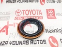 SEAL, OIL (FOR REAR DIFFERENTIAL CARRIER)