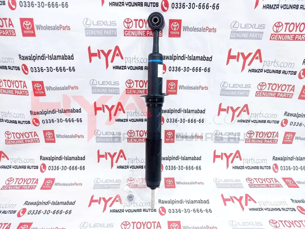 ABSORBER ASSY, SHOCK, FRONT