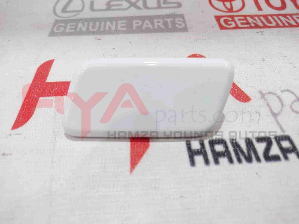 COVER, HEADLAMP WASHER, RH