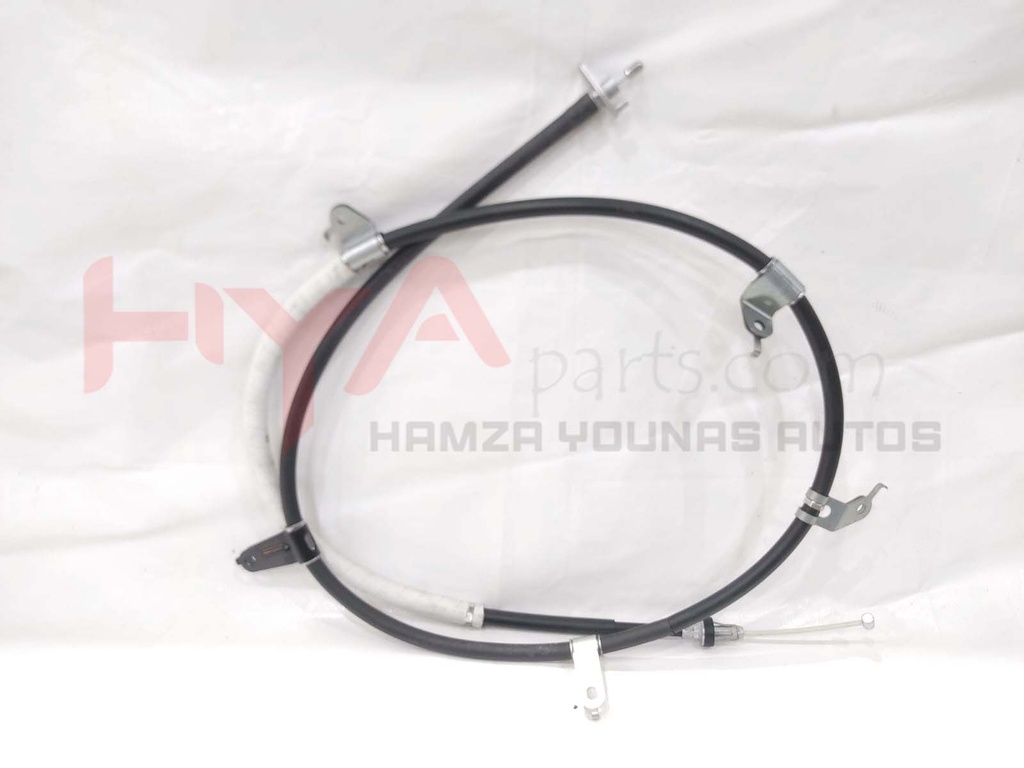 CABLE ASSY, PARKING BRAKE, NO.3