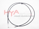 CABLE ASSY, HOOD LOCK CONTROL