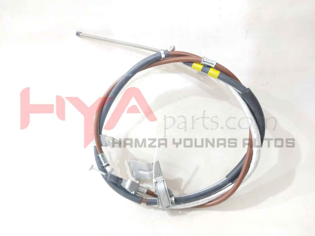 CABLE ASSY, PARKING BRAKE, NO.2