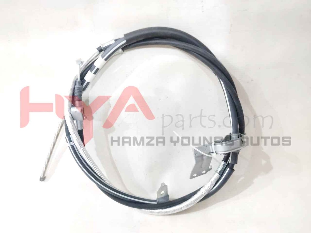 CABLE ASSY, PARKING BRAKE, NO.2