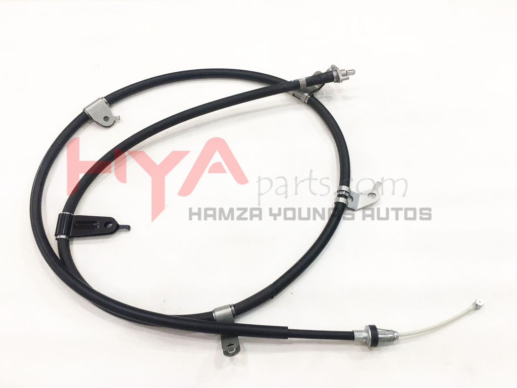 CABLE ASSY, PARKING BRAKE, NO.2 TSK