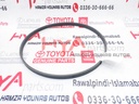 BELT, V(FOR VANE PUMP)