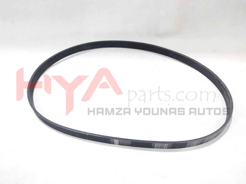 (BELT, V(FOR FAN &amp; ALTERNATOR)