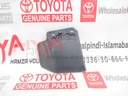 PAD, FRONT WHEEL OPENING EXTENSION, RH