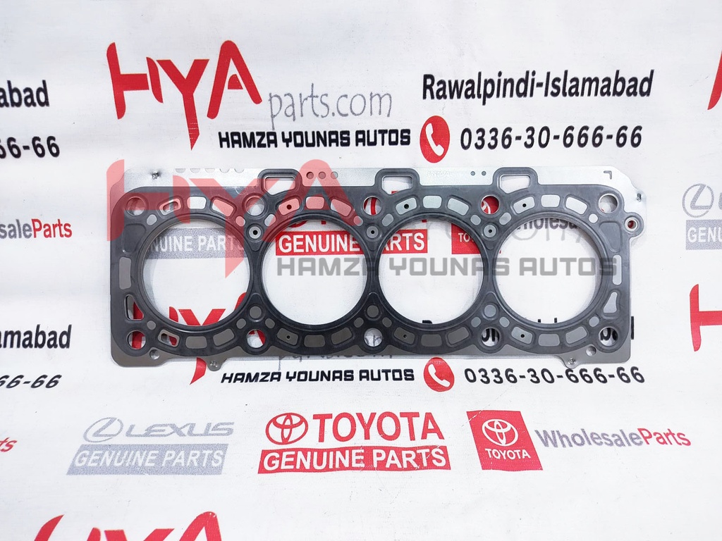 GASKET, CYLINDER HEAD, NO.2