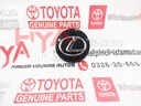 ORNAMENT SUB-ASSY, WHEEL HUB